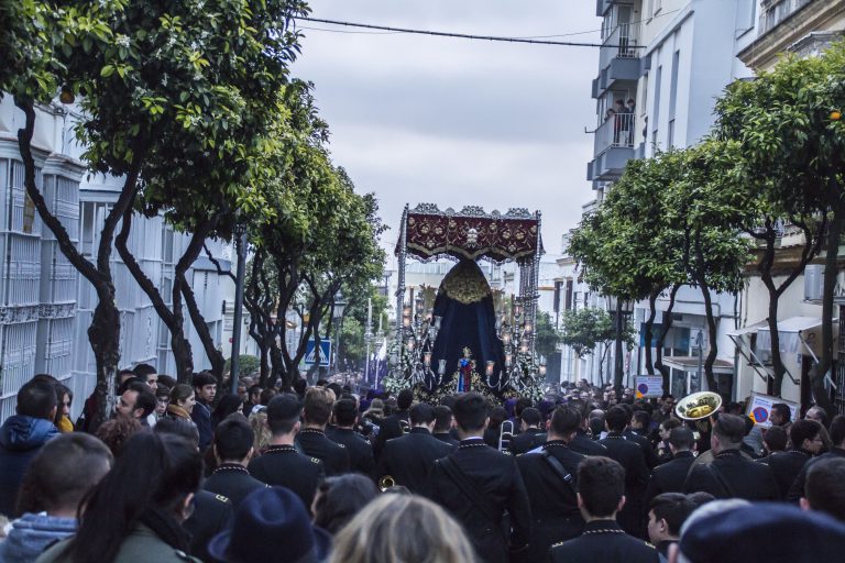 Lee más sobre el artículo Madrugá 2020 #YOMEQUEDOENCASA